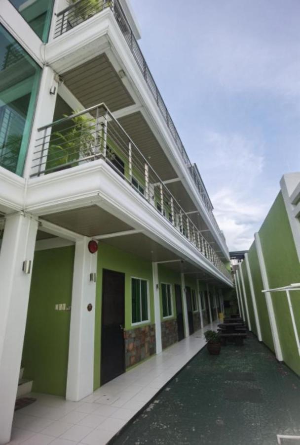 Hotel Delta Star Manor Naga  Exterior foto