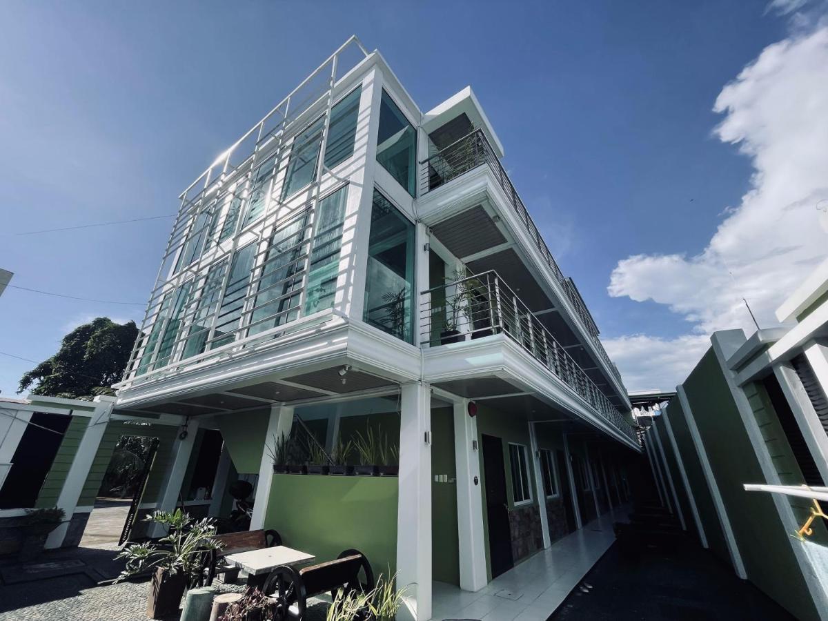 Hotel Delta Star Manor Naga  Exterior foto